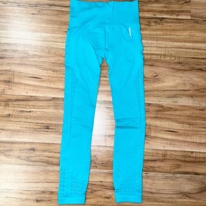 Gymshark Full Length/High-Waisted Leggings💙